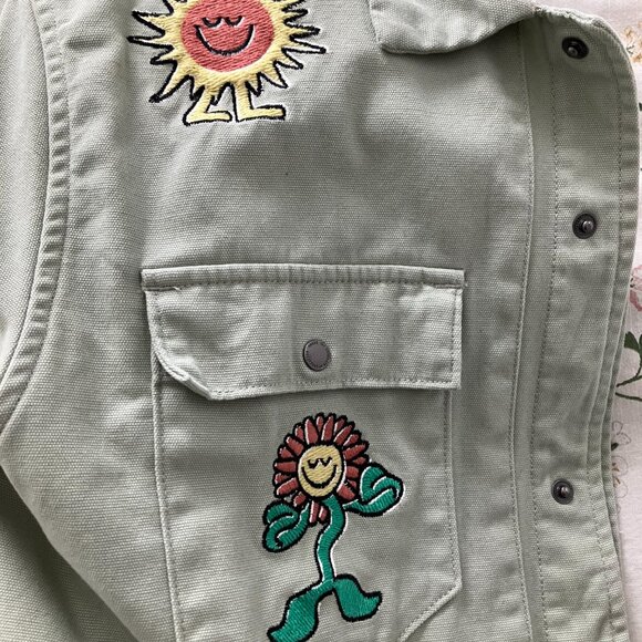 Roark Shirt - Picture 3 of 4